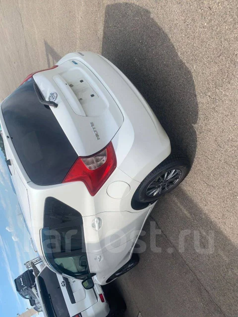 Nissan Note. E12022999, HR12 ����