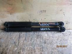  Daihatsu Storia M100S,  