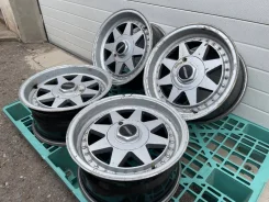 Zender. 7.0x15", 4x100, ET25, �� 57���. ����