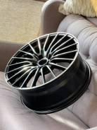 SSR Blikker 01F. 8.5x19", 5x114.3, ET38, �� 73,1���. ��� ����� �� ���������� ����