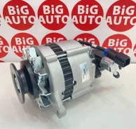 ��������� Isuzu 4JG2/4JB1/4JA1 12V 75A (8-94122-488-3) c �������� Alternator 1803024 ����