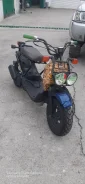 Honda Zoomer. 49����. ��., ��������, ��� ���, ��� ������� ����