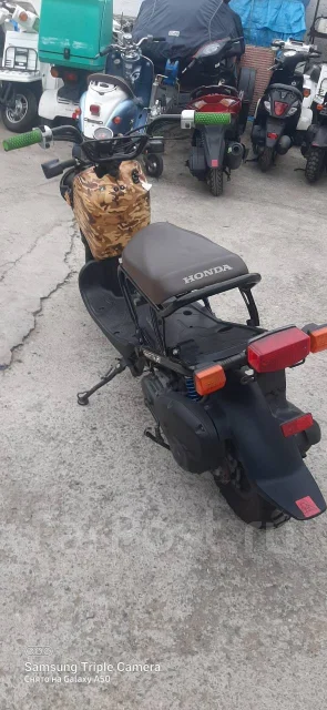 Honda Zoomer. 49����. ��., ��������, ��� ���, ��� ������� ����