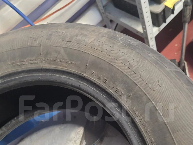 PowerTrac CityMarch. ������, �/�, ����� 60 % ����