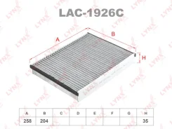 ������ ������ �������� LYNXauto [LAC1926C] LAC1926C ����