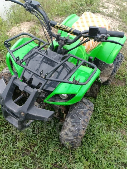 Tiger Opti. ��������, ��� ���\���, �� ����