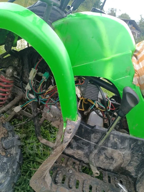 Tiger Opti. ��������, ��� ���\���, �� ����