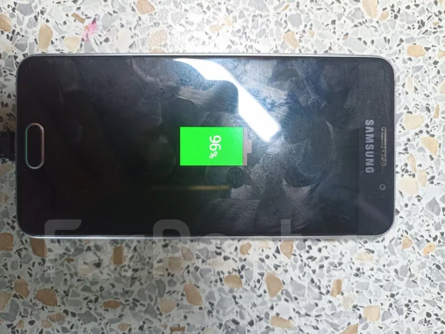 Samsung Galaxy A3 2016. �/�, 16 ��, ������ ����