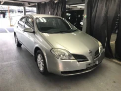 Nissan Primera. �������, ��������, 1.8, ������, �/�, ��� ���. ��� ����� �� ������������ ����