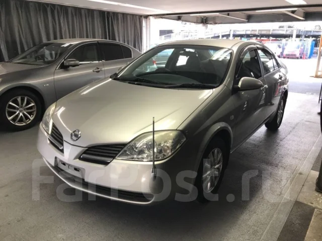 Nissan Primera. �������, ��������, 1.8, ������, �/�, ��� ���. ��� ����� �� ������������ ����