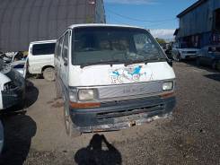 Toyota Hiace. LH119, 3L ����