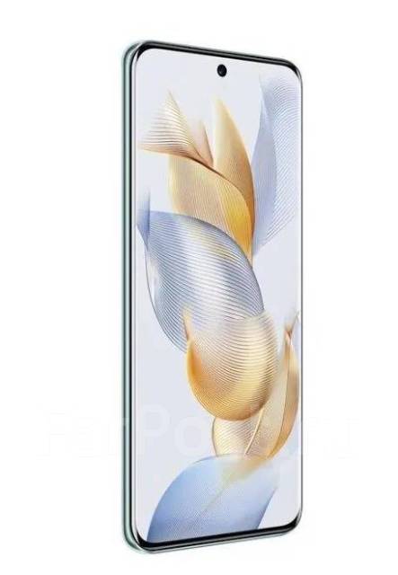 Смартфон Honor 90PRO 16/512гб новый в наличии, моноблок, синий, 3G, 4G ...