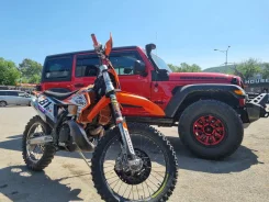 KTM 250 EXC. 250����. ��., ��������, ��� ���, ������ �� �� ����