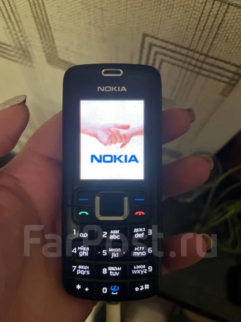 Nokia C2-00. �/�, ������ ����