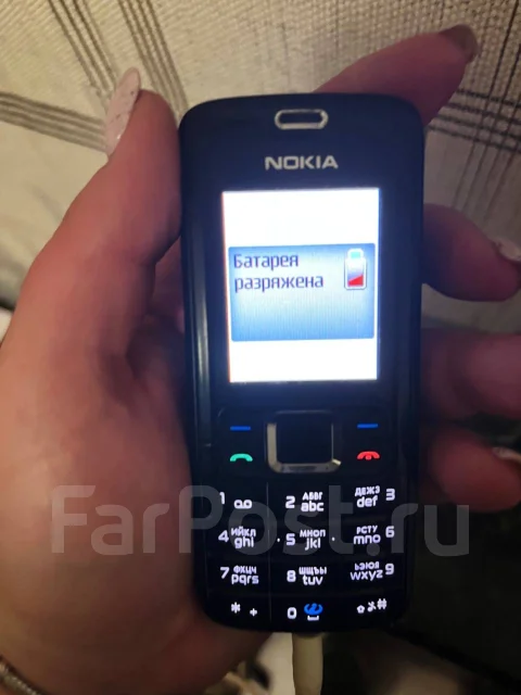 Nokia C2-00. �/�, ������ ����