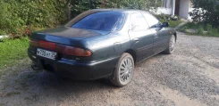Mitsubishi Emeraude. E52A0100171, 099825 ����