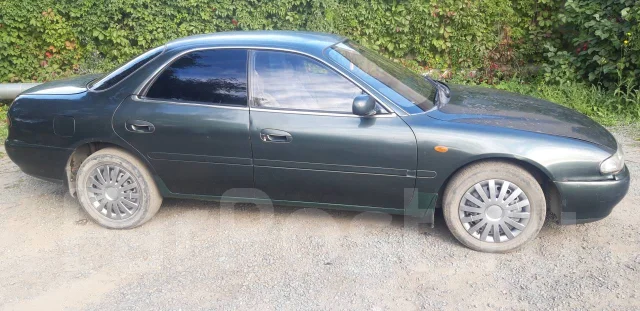 Mitsubishi Emeraude. E52A0100171, 099825 ����