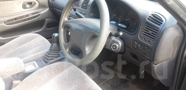 Mitsubishi Emeraude. E52A0100171, 099825 ����