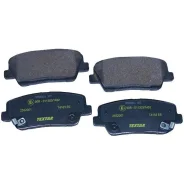 ������� �������� Textar 2626501 2626501 ����