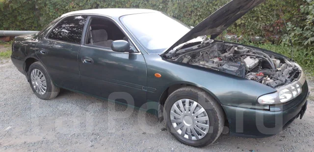Mitsubishi Emeraude. E52A0100171, 099825 ����