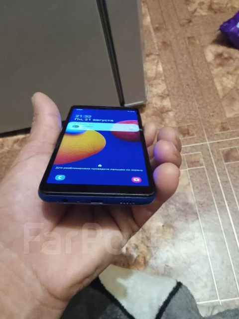 Samsung Galaxy A01 Core. �/�, 16 ��, �����, 3G, 4G LTE, Dual-SIM ����