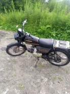 Honda Benly CD-50. 49����. ��., ��������, ��� ���, ������ �� �� ����