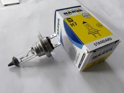 ����� Narva H7 24V 70W PX26d 48728 ����