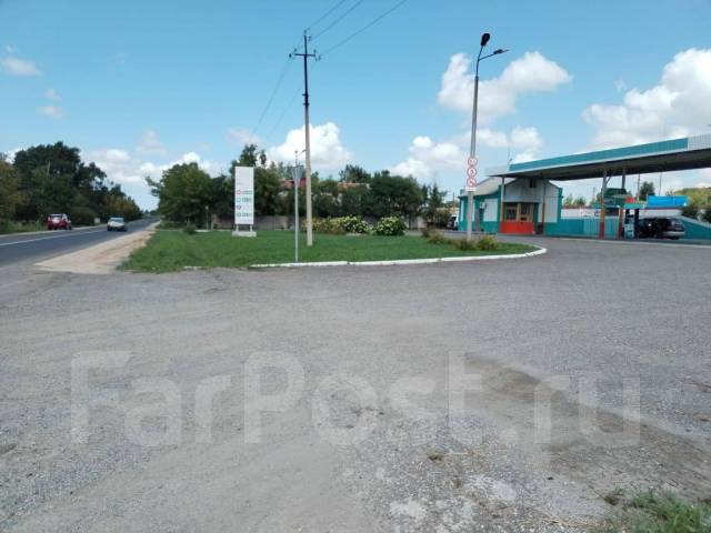 Продажа готового бизнеса действующая АЗС г. Спасск-Дальний. Цена: 7 500 ...