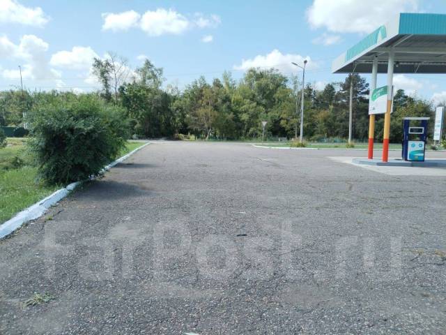 Продажа готового бизнеса действующая АЗС г. Спасск-Дальний. Цена: 7 500 ...