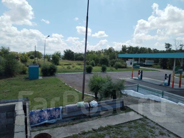 Продажа готового бизнеса действующая АЗС г. Спасск-Дальний. Цена: 7 500 ...