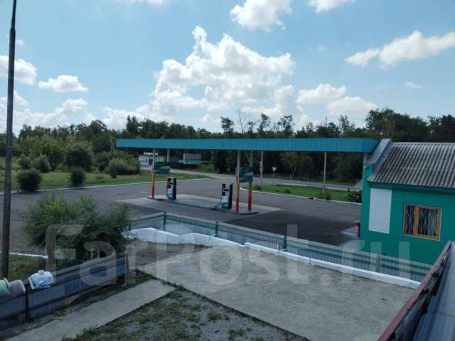 Продажа готового бизнеса действующая АЗС г. Спасск-Дальний. Цена: 7 500 ...