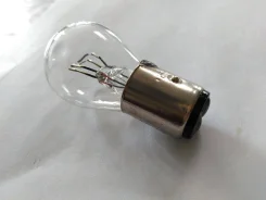 ����� Noname 12V P21/5W BAY15d 6121510 ����