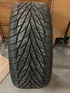 Toyo Proxes S/T. ������, ����� ����