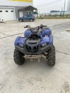 Yamaha Grizzly 700. ��������, ��, �� ����