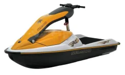 BRP Sea-Doo 3D. 2008 ��� ����