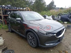 Mazda CX-5. KF2P, SHVPTS ����