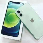 Apple iPhone 12. �����, 64 ��, �������, 4G LTE, 5G ����