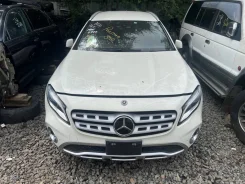 Mercedes-Benz GLA-Class. WDC1569422J415740, 270910 31 398186 ����