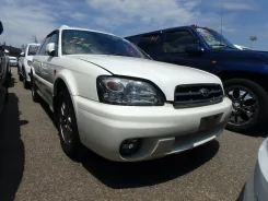 Subaru Legacy Lancaster. BH9064911, EJ254DXDBE ����