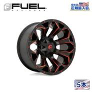Fuel Off-Road Assault. 12.0x22", 5x114.3, 5x127, ET-44, �� 78,1���. ��� ����� �� ������������ ����