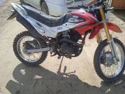 Irbis TTR 250. 250����. ��., ��������, ���������, ������ �� �� ����