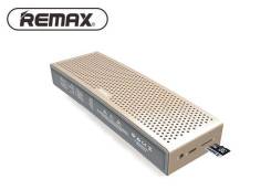 ������������ ������� REMAX RB-M20 (gold) ����