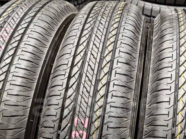 Bridgestone Dueler H/L 852, 175/80 R16, 16