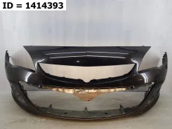 ������ �������� Opel Astra 4, J P10 �������� 13368660 2009-2015 (����������� ��������) 13368660 ����