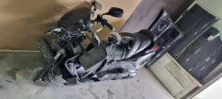 Honda Forza. 250����. ��., ����������, ���������, ������ �� �� ����