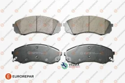 ������� ��������� Hyundai H1 02-/KIA Carnival 06- ������. Eurorepar 1617286080 1617286080 ����