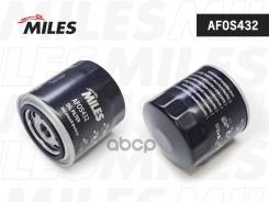   Miles . AFOS432 AFOS432 Miles AFOS432 
