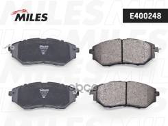    ( ) ( Low-Metallic) (Subaru Legacy/Outback/Tribeca 2.0-3.6 03-) (Trw Gdb3372) E400248 Miles . E400248 E40...