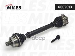 ������ � ����� ������ AUDI A4/VW Passat 1.9TD-2.8 97-00 (ABS) (GKN 301287) GC02013 Miles ���. GC02013 GC02013 ����