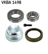 SKF VKBA 1498 ���� ��� vkba1498 SKF VKBA1498 ����